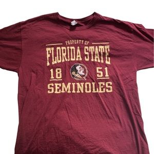 Florida State Seminoles Shirt